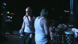 The DRP Live in Milwaukee WI 14-Jul-2011 Tech N9ne All 6's and 7's Tour