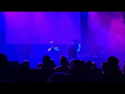 Hałastra - Przekaz | live @ Progresja, Warszawa, 23/05/2023