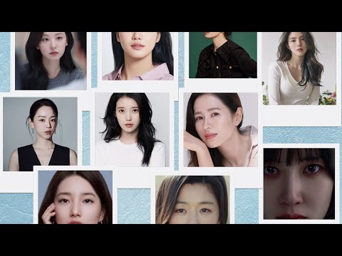 Video Guide: 10 Korean Actresses to Know
