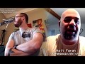 Matt Farah and I continue the Delorean discussion.