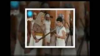 كلمات اغنية نبينا يوسف ايهاب توفيق