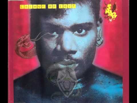 The Colour Of Love - Smoove Version