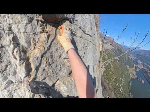 Ferrata Rino Pisetta  26-2-2026