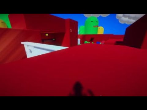 Suicide Guy - The Breaker Trophy (Level 7)