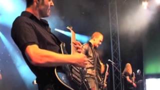 Mercenary - ReDestructDead