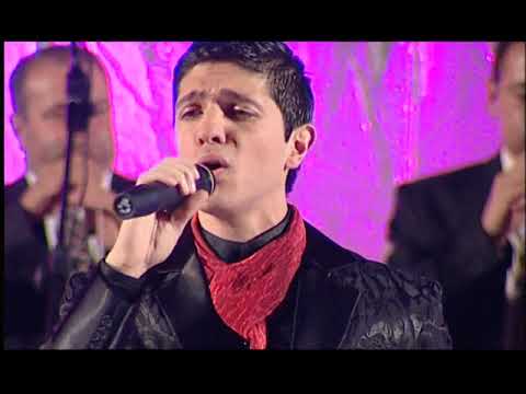 Gurgen Dabaghyan LIVE - Գուրգեն Դաբաղյան "Հավասի" Յարը մարդուն