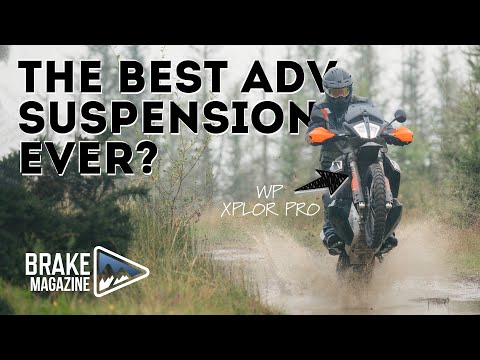 Are WP cone valves worth the money? | Brake Magazine