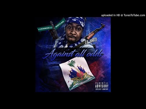 The Lil Haiti - Grind