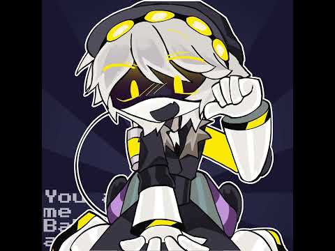 #animatin #md #murderdronesepisode8 #nmurderdrones #nuzi #uzidoorman