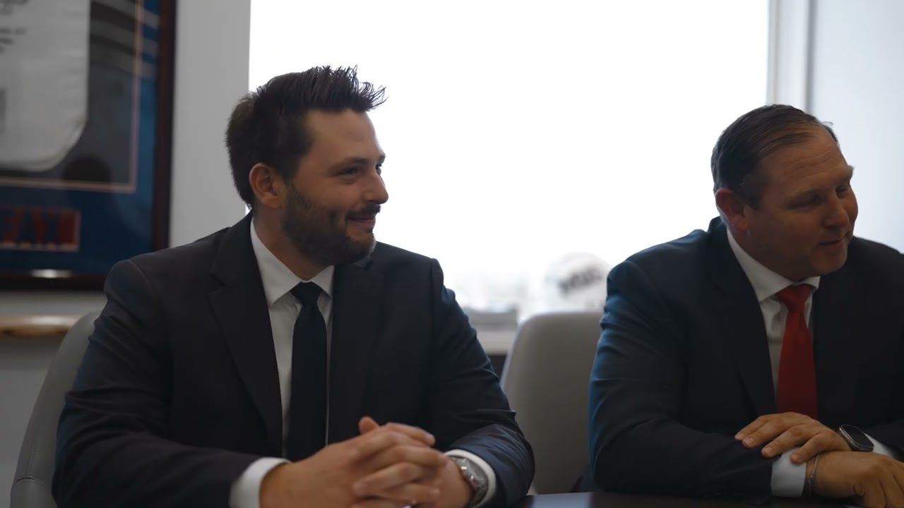 Testimonial - MVP Accident Attorneys