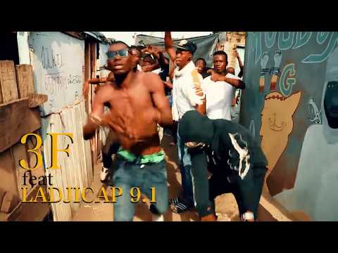 3F feat LADJICAP 9 1 Avant d'être grand