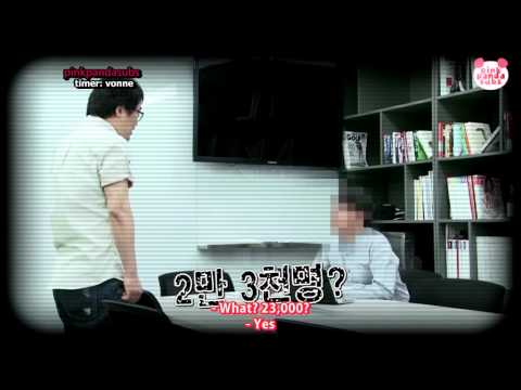 A-Pink News Season 3 - Hot Issue