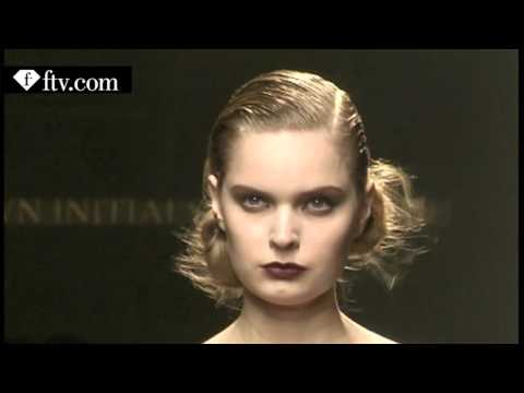 BOTTEGA VENETA W F/W 2009/10 MILAN