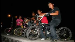preview picture of video 'BMX Atlixco puebla, deporte urbano, RICARDO CAMACHO'