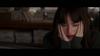 The Scientist (Fifty Shades Darker)