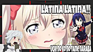 Download lagu MOMENTO emotivo  de Uchi no Ko no Tame  // latinaa latina latina latinaaa!! mp3