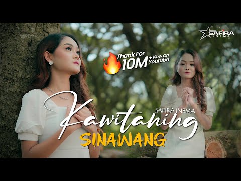 Safira Inema - Kawitaning Sinawang ( Official Music Video ) Lintang ing  tawang kadyo netramu