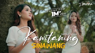 Download lagu Safira Inema - Kawitaning Sinawang Lintang ing  tawang kadyo netramu mp3