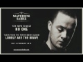 Maverick Sabre - No One - New Single 