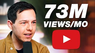 YouTuber Reveals His Viral Views Strategy