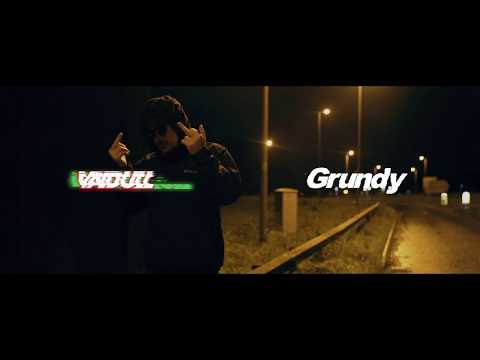 Vandull = Bd [Grundy]