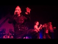 AMARANTHE - Drop Dead Cynical Live ( The ...