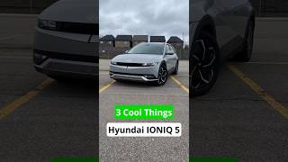 Great 2024 #Hyundai IONIQ 5 Features #electricvehicle #ev #carbuying #suv
