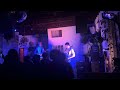 All In My Head Computer Live Trans Pecos 11 21 25