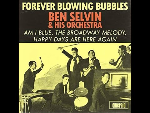 Ben Selvin - Just Friends