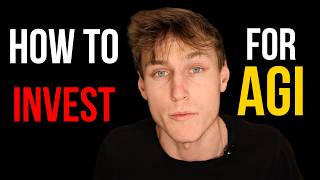 Investing for a Post-AGI World | How AI Changes Money