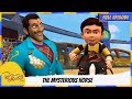 Rudra रुद्र Season 3 Full Episode The Mysterious Horse