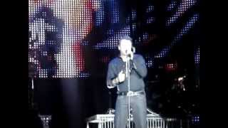 Αντώνης Ρέμος - Συγνώμη