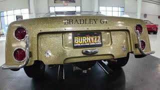 1975 Bradley GT Walk Around