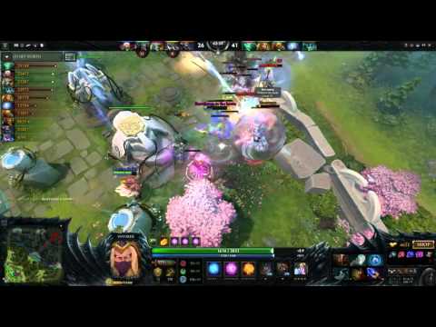 Miracle Invoker road to 9k