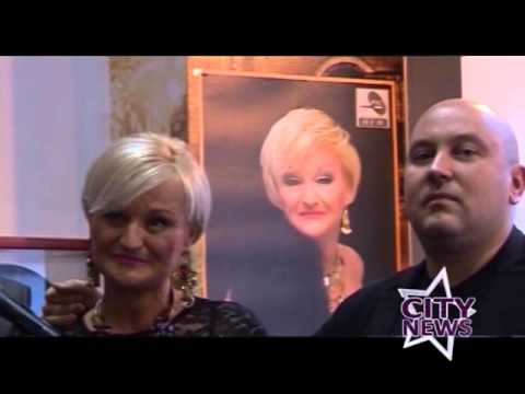 MILICA MILISAVLJEVIC DUGALIC, CITY NEWS, RTV PINK