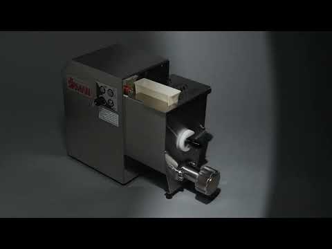 Concerto 5 - Macchina di pasta