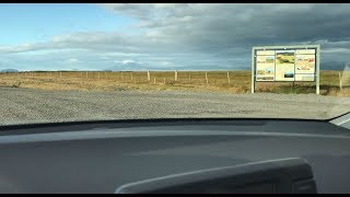 Road-Tripping in Iceland