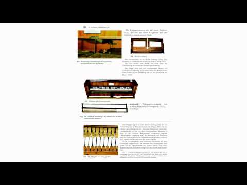 Anatolij Ljadow, Praeludium Opus 40, No. 3 in d-minor Lento