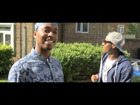 SPACEGANG CHI FT TINTZ - HOLD A FLOW @SPACEGANGCHI @TINTZSG