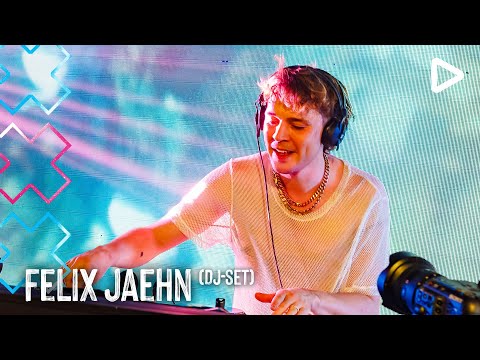 Felix Jaehn @ ADE (LIVE DJ-set) | SLAM!