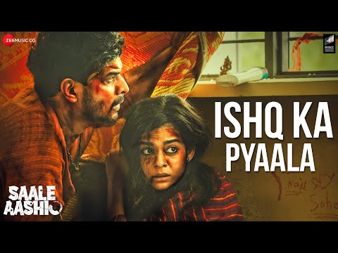 Video thumbnail for Ishq Ka Pyaala