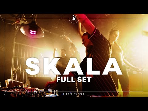 SKALA | Full Set at Ritter Butzke | February 2024