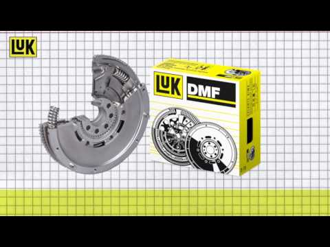 LuK RepSet repair solution - Simply Explained!