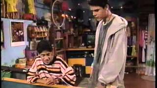 Ghostwriter: Four Days of the Cockatoo Episode 4