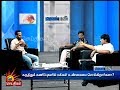 கருத்துக் கணிப்புகளில் மக்கள் உண்மை�