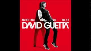David Guetta- Sunshine Ft. Avicii [Nothing But The Beat Electronic Album]