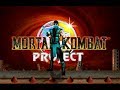 M U G E N MK Project Season 2 Final PC Sub Zero Playthrough
