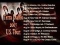 TERRA DIABLO TOUR