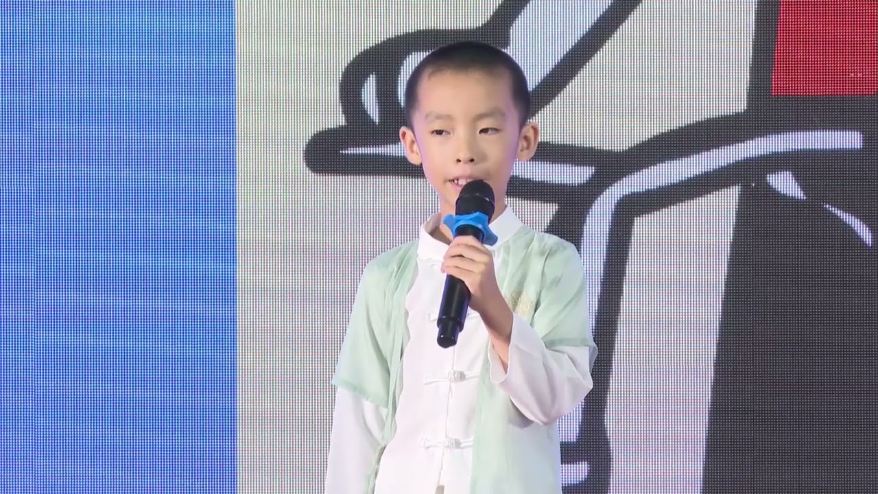Overcoming Fear and Failure | Zixiao HUANG | TEDxPennon Qingdao Youth