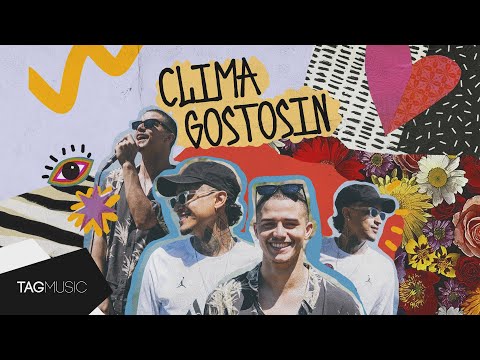 Nairo, Nith - Clima Gostosin (Clipe Oficial)